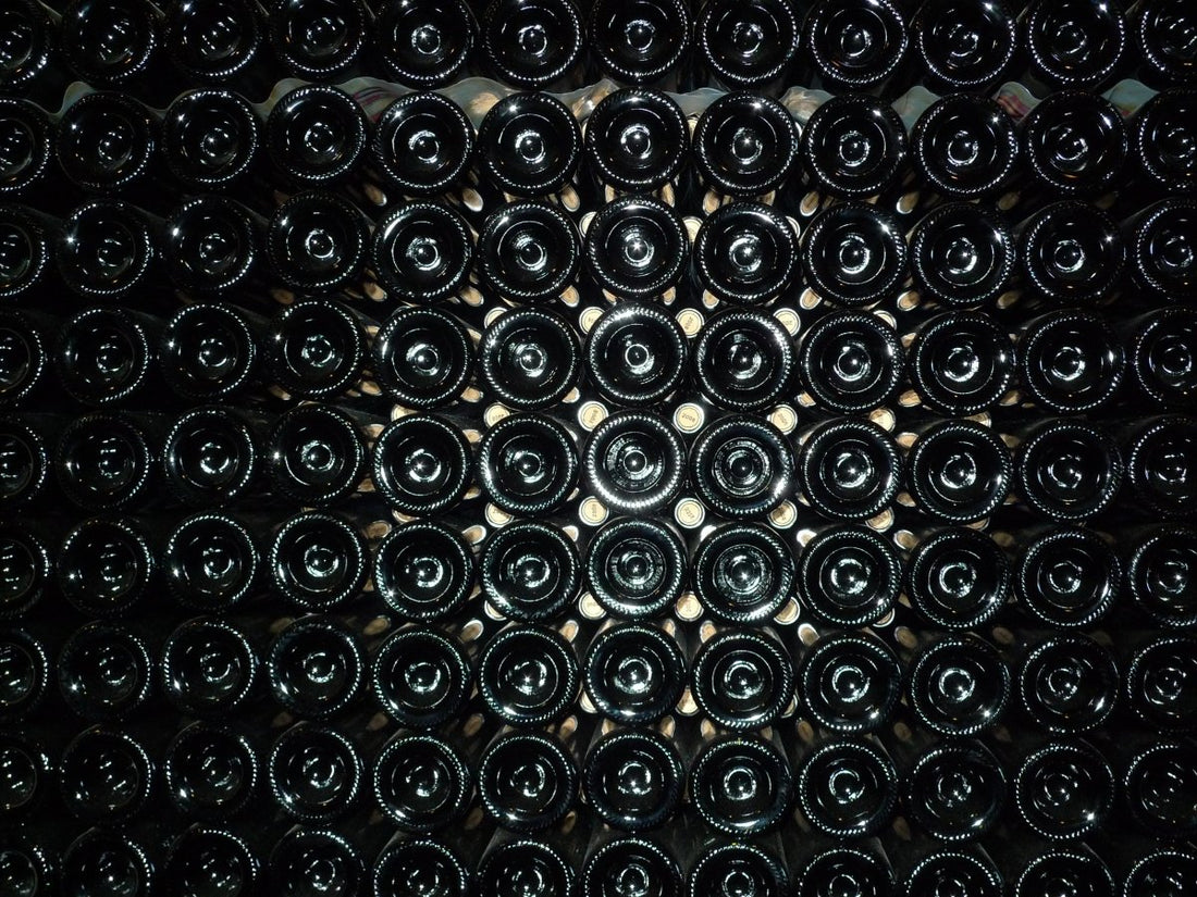 The Hidden List Of Chemicals And Additives In Your Wine - Bonjardim Wines