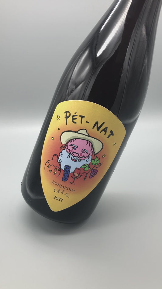Bonjardim Pét-Nat 2022