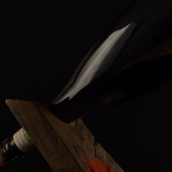 Portugal's best rosé sparkling wine - limited edition of 1756 bottles